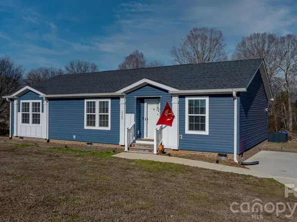 2388 Cat Square Rd, Vale, NC 28168