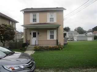 305 Jennings Ave, Scottdale, PA 15683