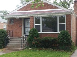 14509 Chicago Rd, Dolton, IL 60419