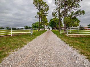 21940 Sooner Ave, Purcell, OK 73080