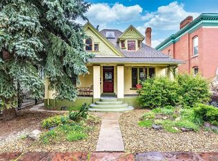 2111 N Downing St, Denver, CO 80205
