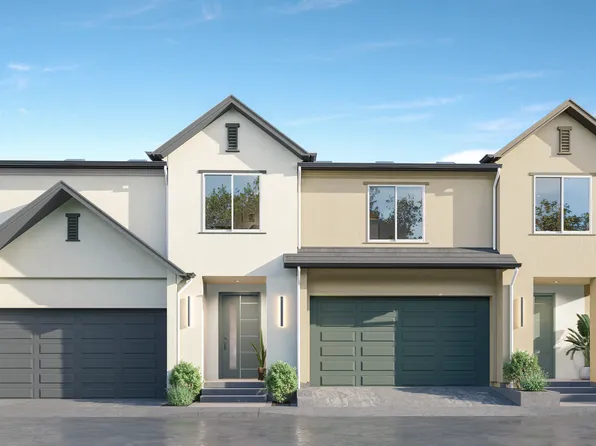 125 Kirk Ave Homesite 2, San Jose, CA 95127