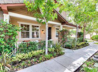 75 Garrison Loop, Ladera Ranch, CA 92694