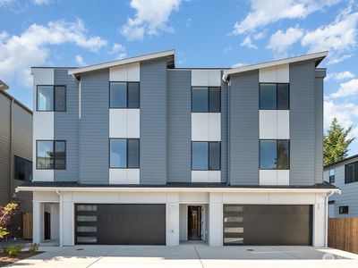 1515 243rd Place SW #A, Bothell, WA, 98021