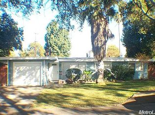 2353 Porter Way, Stockton, CA 95207