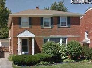 2426 Elmdale Rd, University Heights, OH