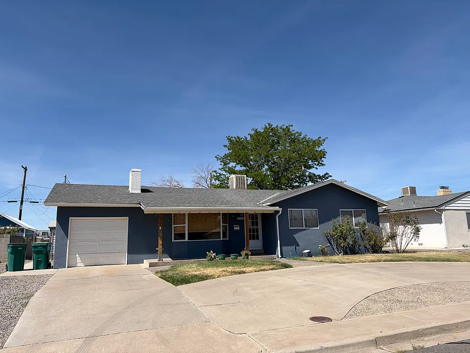 1309 Camino Monte
