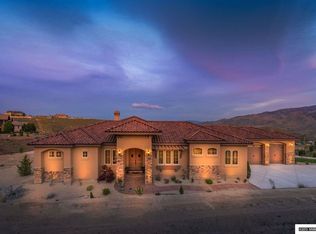 8115 Twin Eagles Ct, Reno, NV 89523