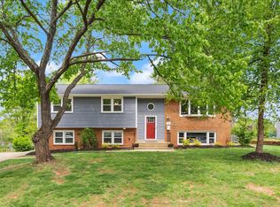 9418 Robnel Ave, Manassas, VA 20110