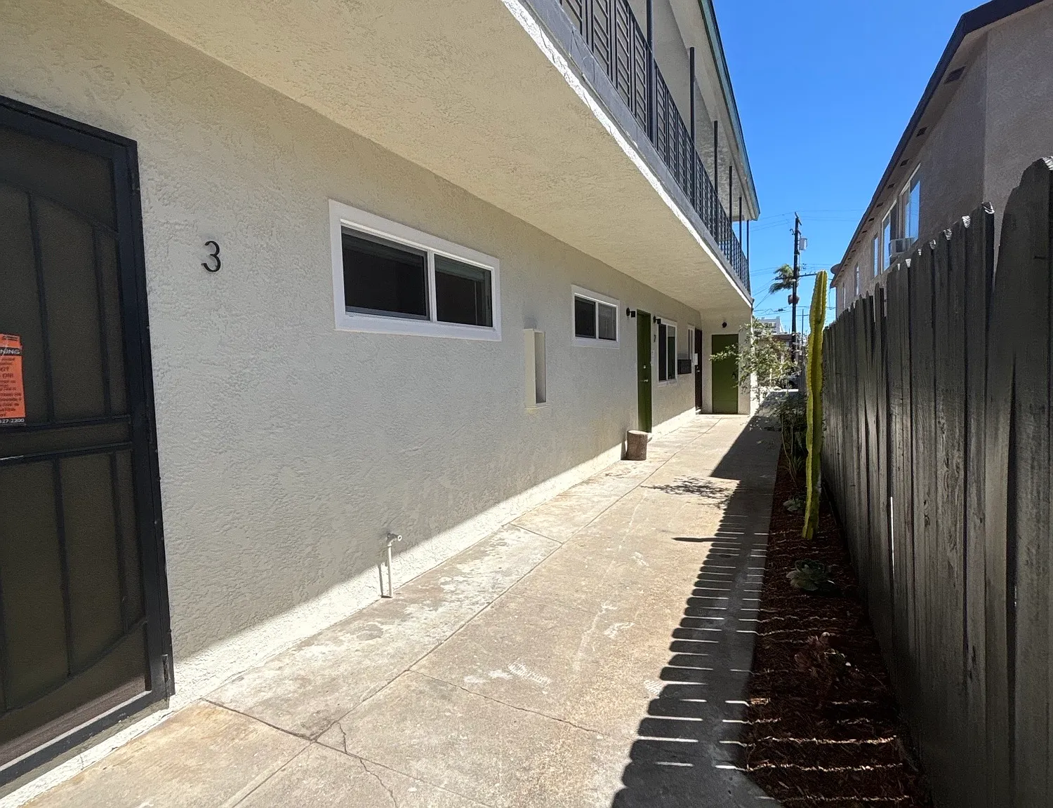 2 bed, $3,000 — Photo 2