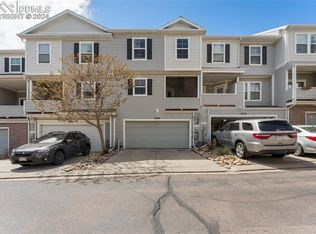 2138 Babbling Stream Hts, Colorado Springs, CO 80910