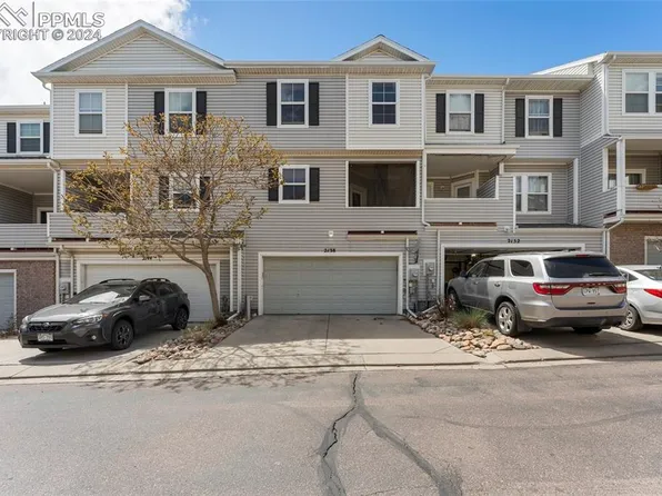 2138 Babbling Stream Hts, Colorado Springs, CO 80910