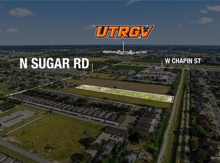 1903 N Sugar Rd, Edinburg, TX 78541