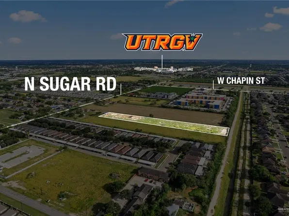 1903 N Sugar Rd, Edinburg, TX 78541
