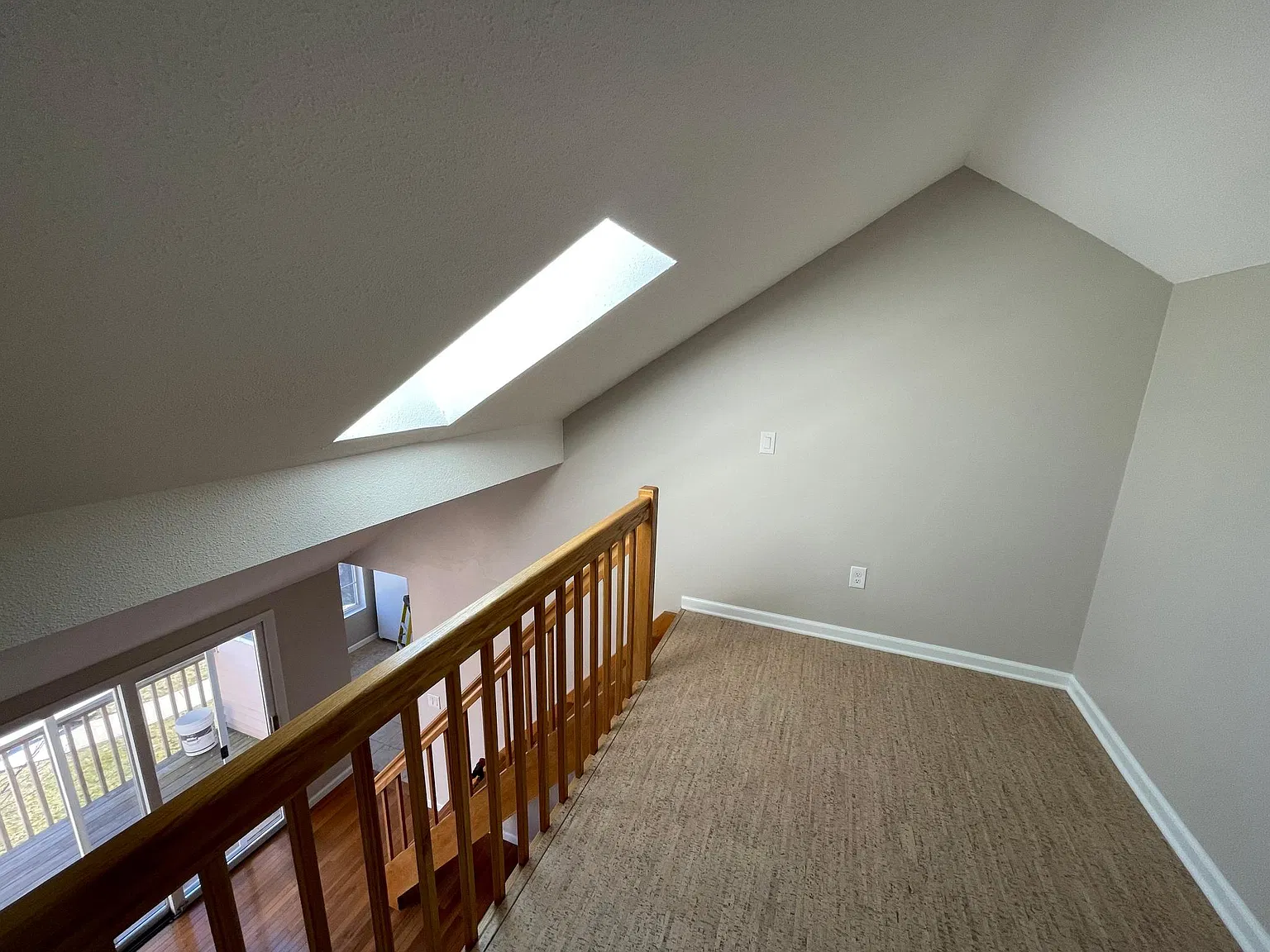 1 bed, 726 sqft, $1,950 — Photo 4