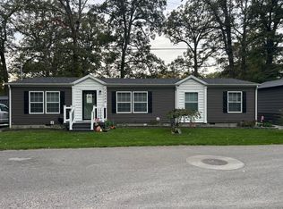 11359 Oak St, Lakeview, OH 43331