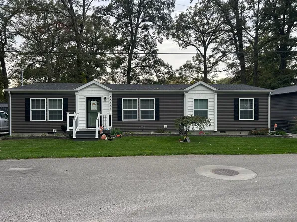 11359 Oak St, Lakeview, OH 43331