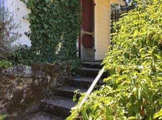 350 N White Cottage Rd, Angwin, CA 94508