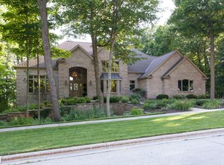 1315 Schloemer Dr, West Bend, WI 53095