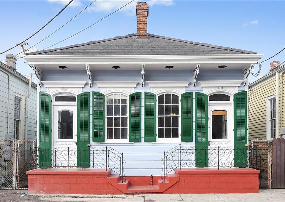 1st image of 3409-11 Burgundy St
