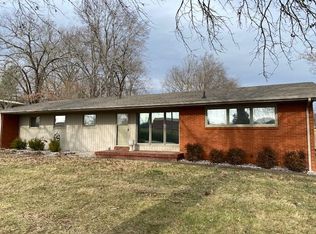 517 E Main Cross St, Greenville, KY 42345