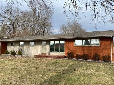 517 E Main Cross St, Greenville, KY, 42345