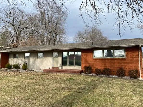 517 E Main Cross St, Greenville, KY 42345