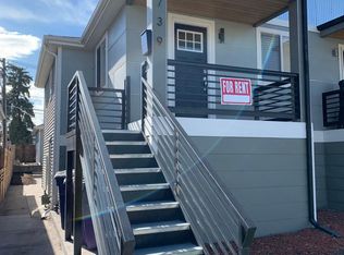 3739 N Osage St, Denver, CO 80211