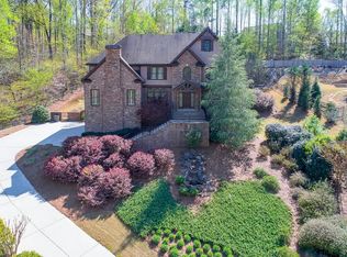 4787 Ardmore Ln, Hoschton, GA 30548