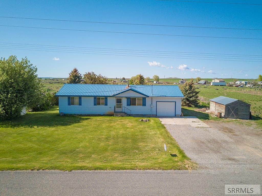 3229 2600th N, Arco, ID 83213 MLS 2154716 Zillow