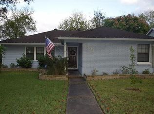 8303 Albacore Dr, Houston, TX 77074