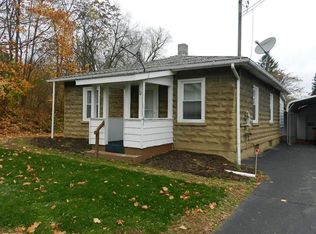 12 Roberts Ave, Corning, NY 14830