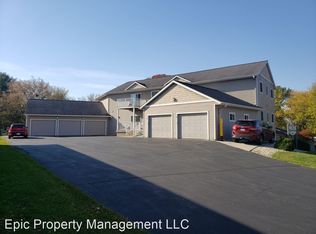 650 W Blackhawk Dr #5, Fort Atkinson, WI 53538