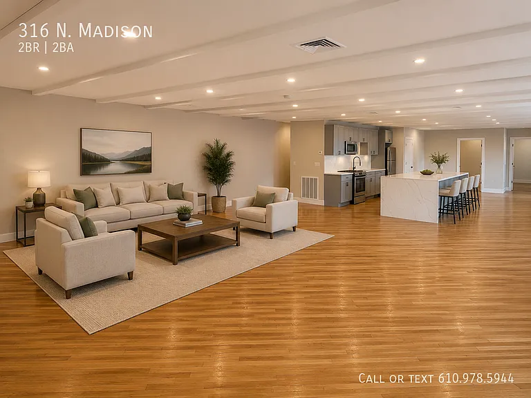 316 N Madison St — Photo 11
