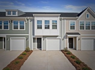633 Blossom Run LOT 9-F2, Spartanburg, SC 29307