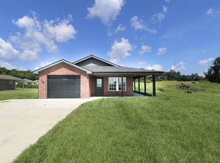 125 Clover Cres, Paducah, KY 42003