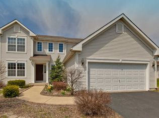 230 Winding Canyon Way, Algonquin, IL 60102