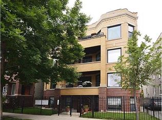 2530 W Iowa St APT 4, Chicago, IL 60622