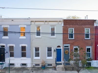 2204 Catharine St, Philadelphia, PA, 19146