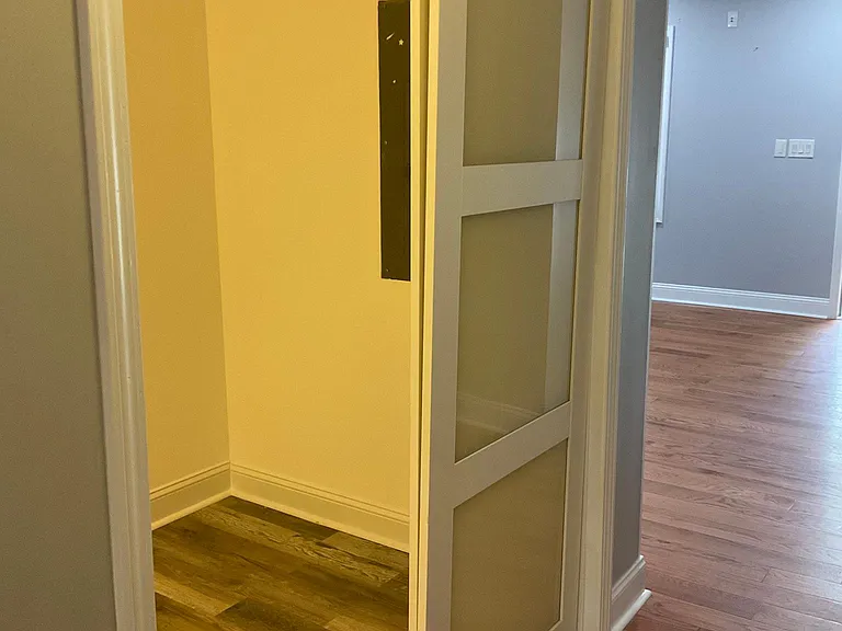 Small office