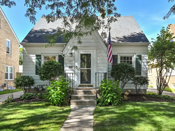 2441 North 84th STREET, Wauwatosa, WI 53226