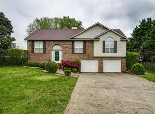 3209 Middleford Dr, Cookeville, TN 38506