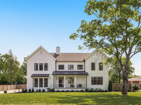 6021 Post Rd, Nashville, TN 37205
