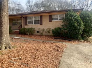 8662 Bowden St, Douglasville, GA