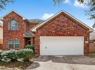 2914 Laurel Brook Ln, Pearland, TX 77584