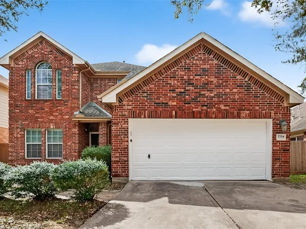 2914 Laurel Brook Ln, Pearland, TX 77584