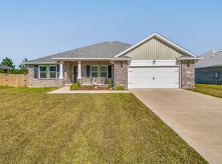 9188 Trident Rd, Milton, FL 32583