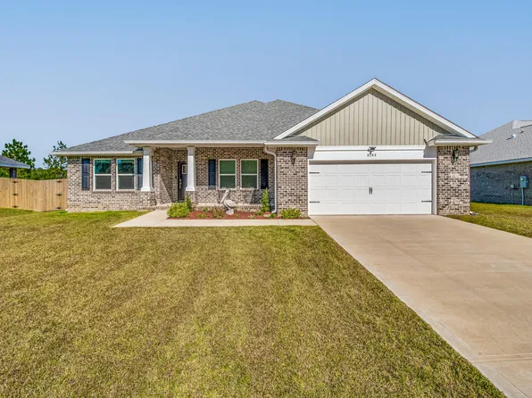 9188 Trident Rd, Milton, FL 32583