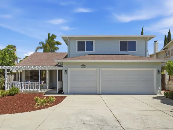 6150 Meridian Ave, San Jose, CA 95120