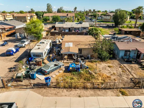 1516 E B St, Brawley, CA 92227